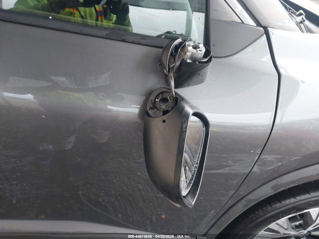 Aukcja sprzedaży 2022 Nissan Rogue Sv Intelligent Awd, vin: 5N1BT3BB8NC681672, numer aukcji: 44978656