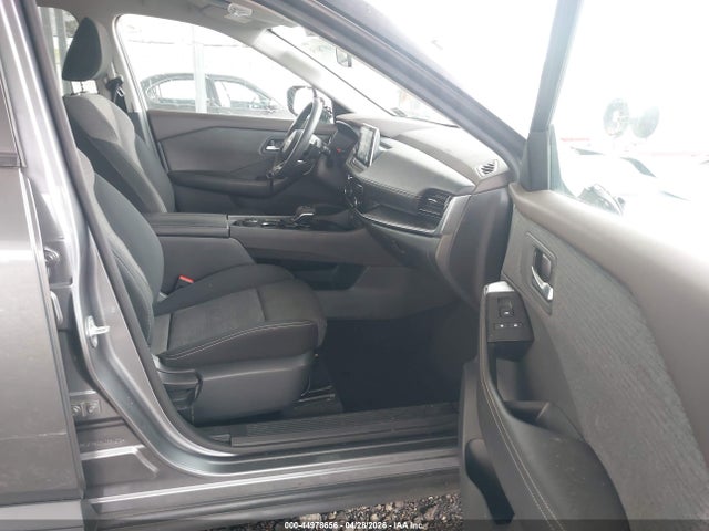 Aukcja sprzedaży 2022 Nissan Rogue Sv Intelligent Awd, vin: 5N1BT3BB8NC681672, numer aukcji: 44978656