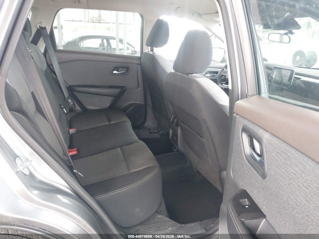 Aukcja sprzedaży 2022 Nissan Rogue Sv Intelligent Awd, vin: 5N1BT3BB8NC681672, numer aukcji: 44978656