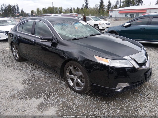2010 Acura Tl 3.7 მანქანა იყიდება აუქციონზე, vin: 19UUA9F57AA007823, აუქციონის ნომერი: 44978661