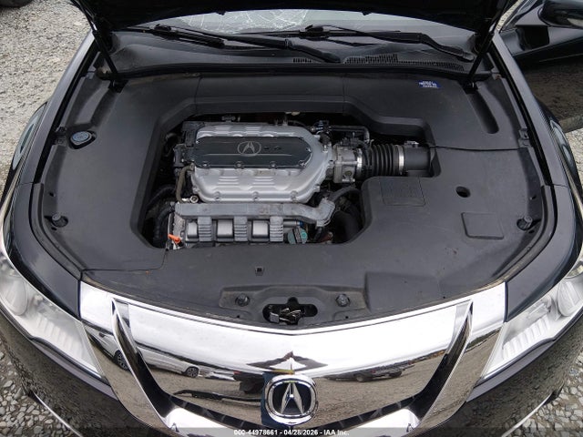 Aukcja sprzedaży 2010 Acura Tl 3.7, vin: 19UUA9F57AA007823, numer aukcji: 44978661