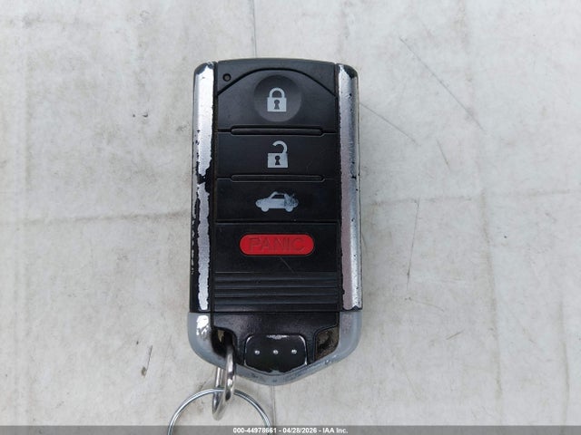 Aukcja sprzedaży 2010 Acura Tl 3.7, vin: 19UUA9F57AA007823, numer aukcji: 44978661