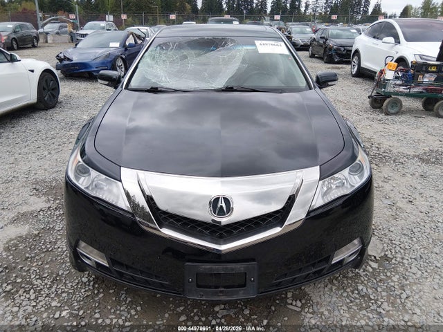 Aukcja sprzedaży 2010 Acura Tl 3.7, vin: 19UUA9F57AA007823, numer aukcji: 44978661