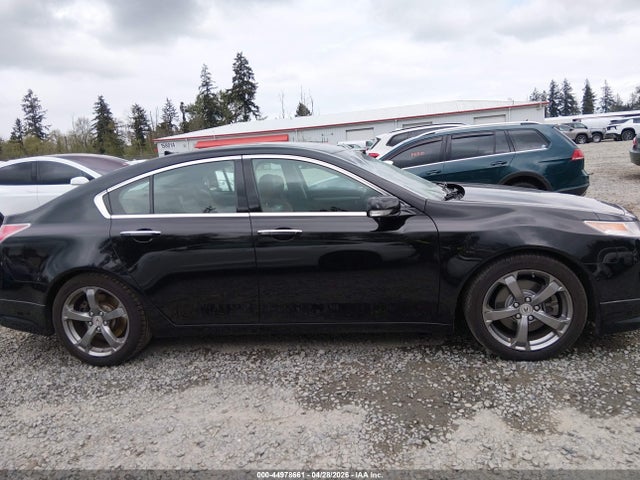Aukcja sprzedaży 2010 Acura Tl 3.7, vin: 19UUA9F57AA007823, numer aukcji: 44978661