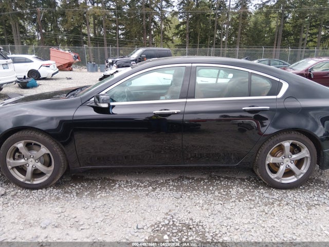 Aukcja sprzedaży 2010 Acura Tl 3.7, vin: 19UUA9F57AA007823, numer aukcji: 44978661