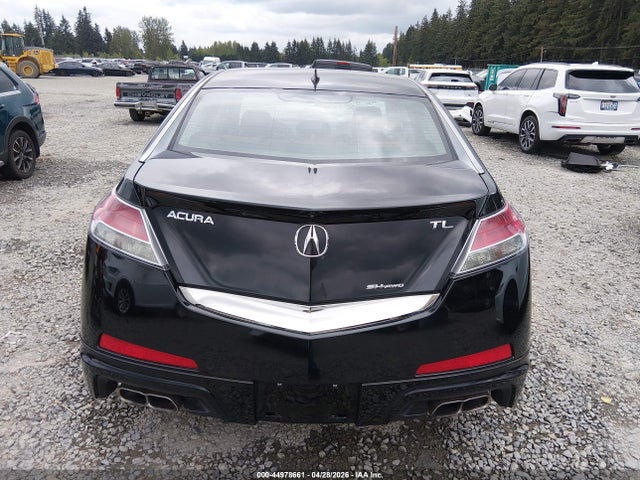 Aukcja sprzedaży 2010 Acura Tl 3.7, vin: 19UUA9F57AA007823, numer aukcji: 44978661