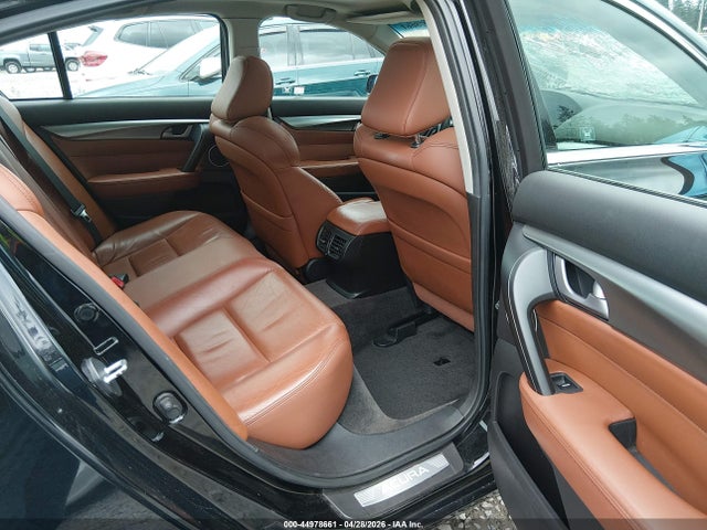Aukcja sprzedaży 2010 Acura Tl 3.7, vin: 19UUA9F57AA007823, numer aukcji: 44978661