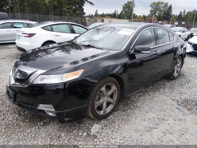 Aukcja sprzedaży 2010 Acura Tl 3.7, vin: 19UUA9F57AA007823, numer aukcji: 44978661