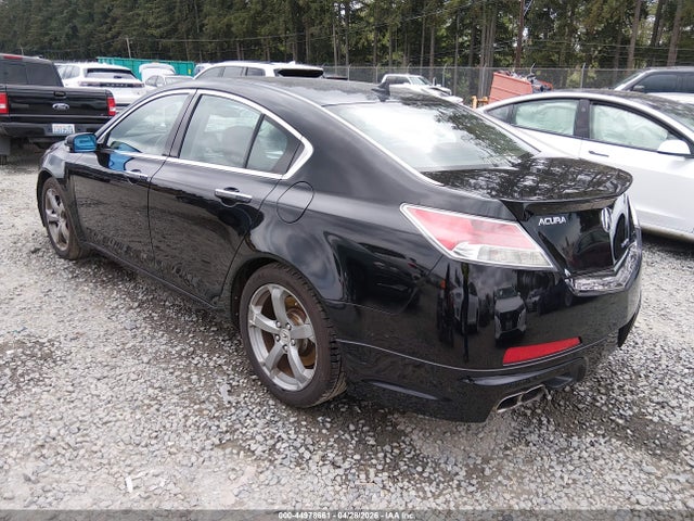 Aukcja sprzedaży 2010 Acura Tl 3.7, vin: 19UUA9F57AA007823, numer aukcji: 44978661
