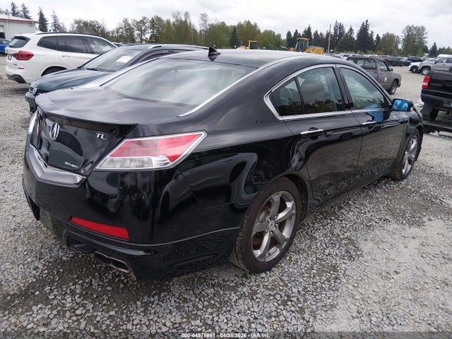 Aukcja sprzedaży 2010 Acura Tl 3.7, vin: 19UUA9F57AA007823, numer aukcji: 44978661