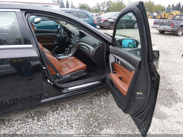 Aukcja sprzedaży 2010 Acura Tl 3.7, vin: 19UUA9F57AA007823, numer aukcji: 44978661