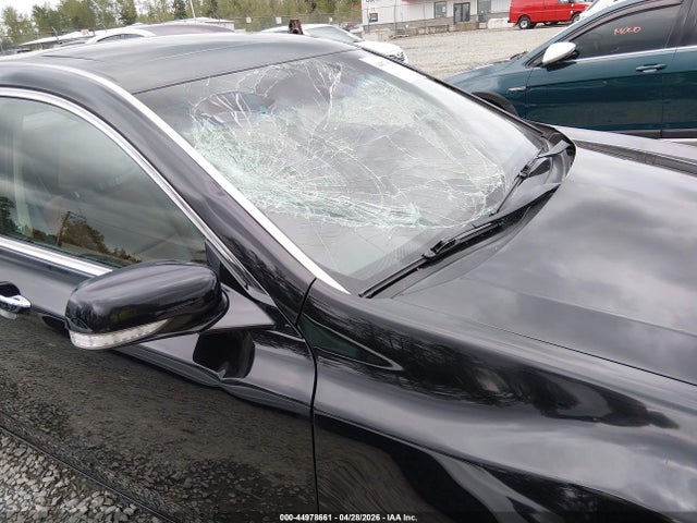 Aukcja sprzedaży 2010 Acura Tl 3.7, vin: 19UUA9F57AA007823, numer aukcji: 44978661
