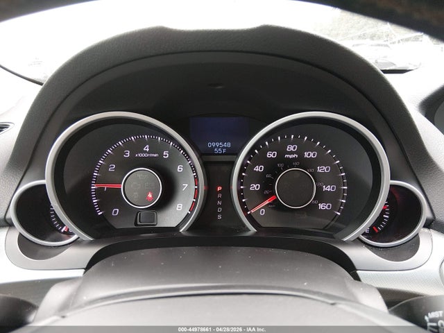 Aukcja sprzedaży 2010 Acura Tl 3.7, vin: 19UUA9F57AA007823, numer aukcji: 44978661