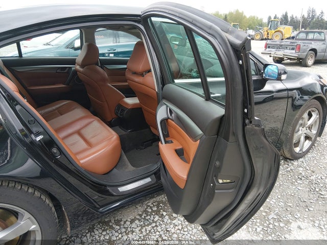 Aukcja sprzedaży 2010 Acura Tl 3.7, vin: 19UUA9F57AA007823, numer aukcji: 44978661