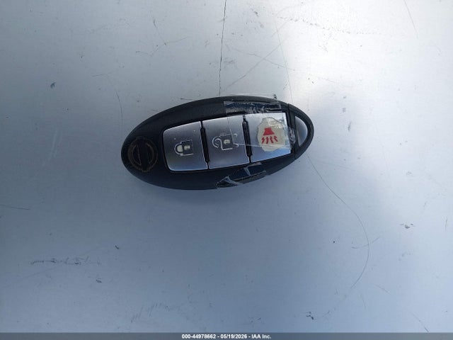Nissan Pathfinder S 2017 5N1DR2MN8HC685721 Image 11