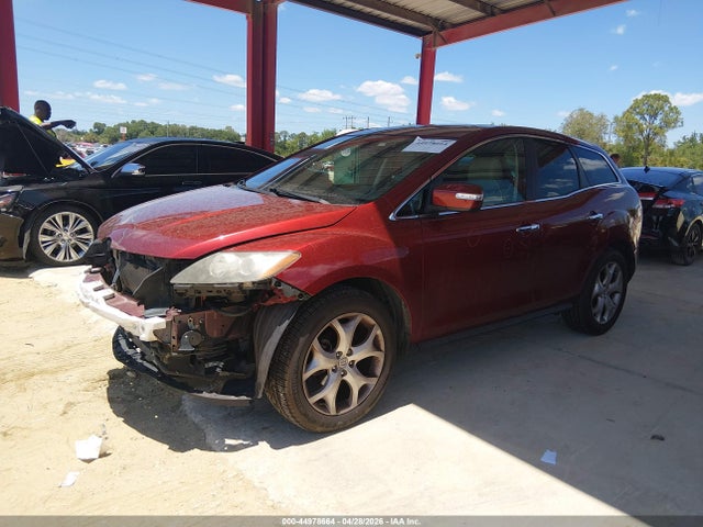 Aukcja sprzedaży 2011 Mazda Cx-7 S Grand Touring, vin: JM3ER2D31B0353952, numer aukcji: 44978664