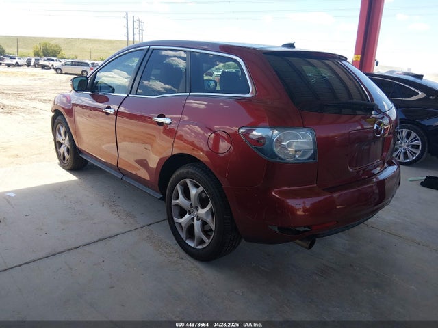 Aukcja sprzedaży 2011 Mazda Cx-7 S Grand Touring, vin: JM3ER2D31B0353952, numer aukcji: 44978664