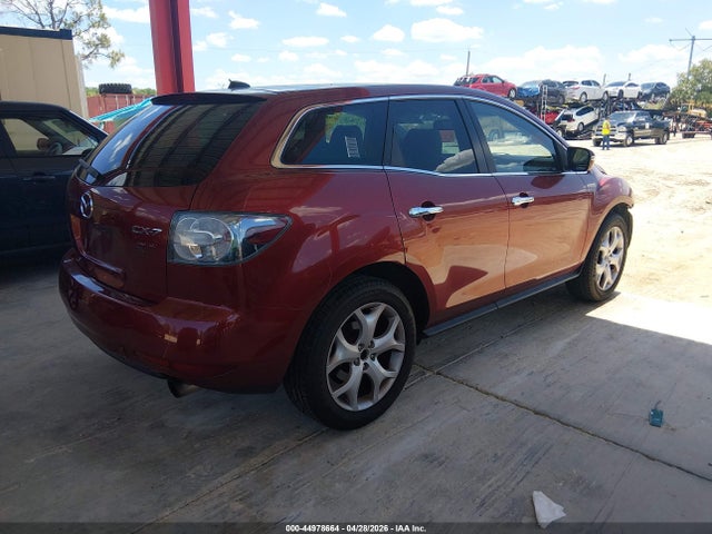 Aukcja sprzedaży 2011 Mazda Cx-7 S Grand Touring, vin: JM3ER2D31B0353952, numer aukcji: 44978664