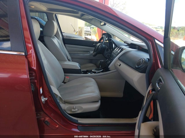 Aukcja sprzedaży 2011 Mazda Cx-7 S Grand Touring, vin: JM3ER2D31B0353952, numer aukcji: 44978664