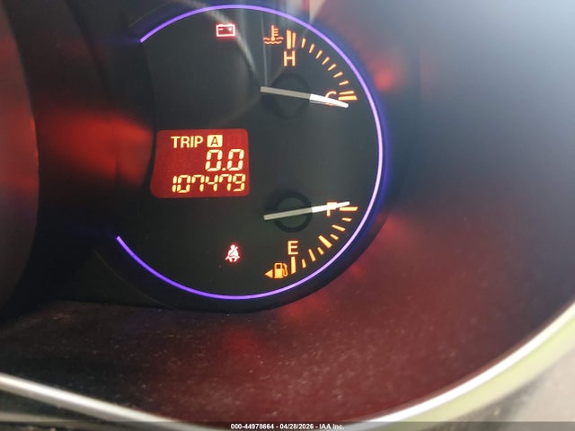 Aukcja sprzedaży 2011 Mazda Cx-7 S Grand Touring, vin: JM3ER2D31B0353952, numer aukcji: 44978664