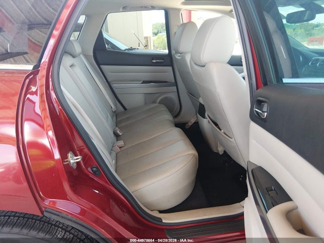 Aukcja sprzedaży 2011 Mazda Cx-7 S Grand Touring, vin: JM3ER2D31B0353952, numer aukcji: 44978664