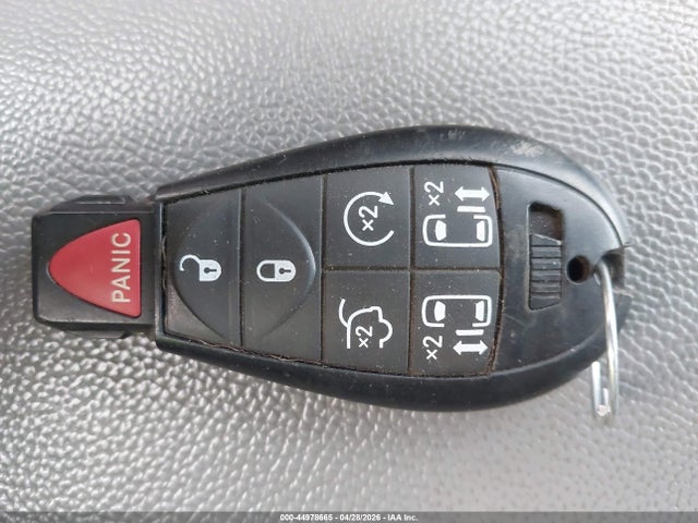 Продаж на аукціоні авто 2008 Chrysler Town & Country Touring, vin: 2A8HR54PX8R731719, номер лоту: 44978665