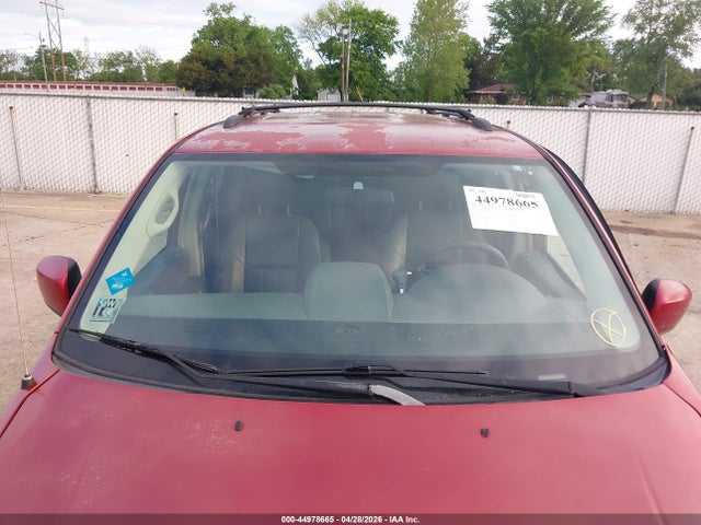 Продаж на аукціоні авто 2008 Chrysler Town & Country Touring, vin: 2A8HR54PX8R731719, номер лоту: 44978665