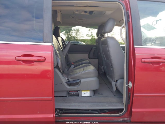 Продаж на аукціоні авто 2008 Chrysler Town & Country Touring, vin: 2A8HR54PX8R731719, номер лоту: 44978665