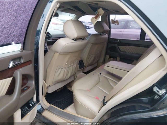Продажа на аукционе авто 1996 Mercedes-benz S 320w, vin: WDBGA32E4TA308369, номер лота: 44978667