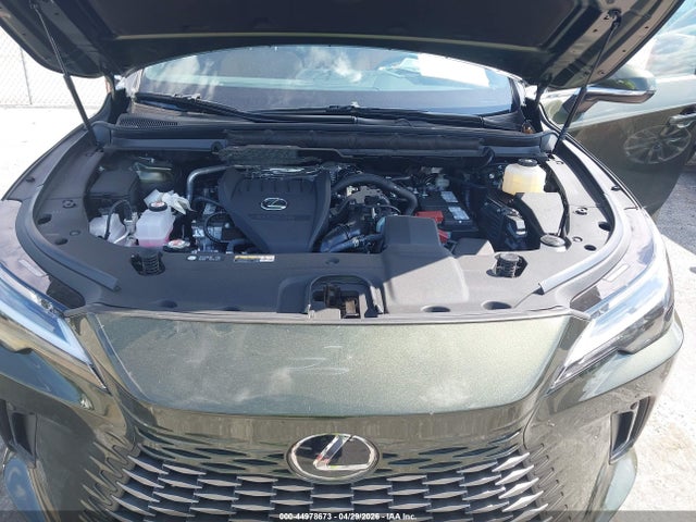 Продаж на аукціоні авто 2025 Lexus Rx 350, vin: 2T2BAMBA2SC068033, номер лоту: 44978673