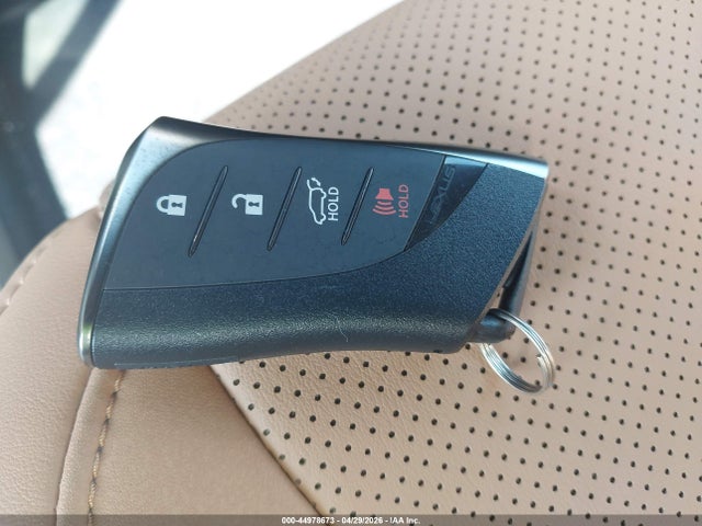 Продаж на аукціоні авто 2025 Lexus Rx 350, vin: 2T2BAMBA2SC068033, номер лоту: 44978673