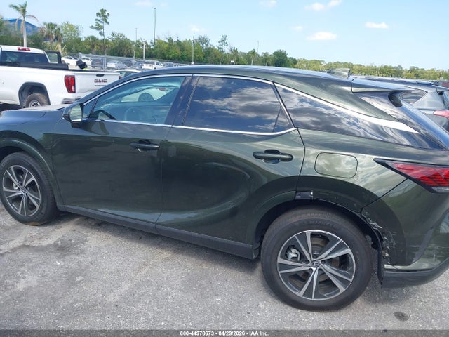Продаж на аукціоні авто 2025 Lexus Rx 350, vin: 2T2BAMBA2SC068033, номер лоту: 44978673