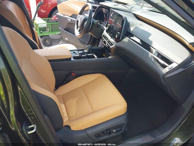 Продаж на аукціоні авто 2025 Lexus Rx 350, vin: 2T2BAMBA2SC068033, номер лоту: 44978673