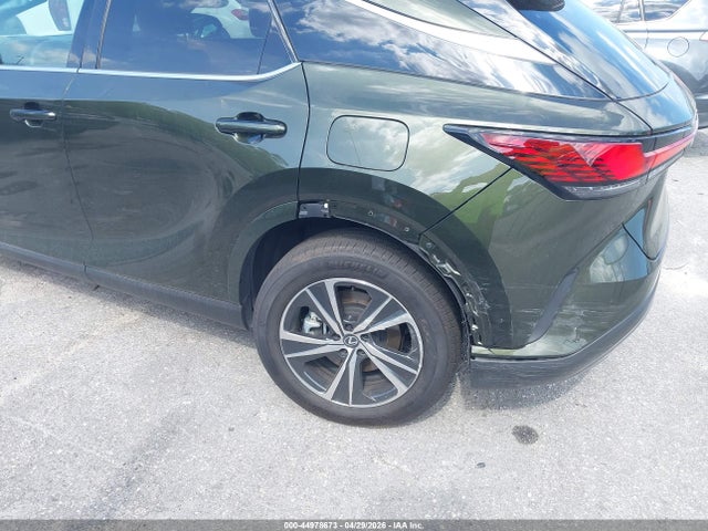 Продаж на аукціоні авто 2025 Lexus Rx 350, vin: 2T2BAMBA2SC068033, номер лоту: 44978673