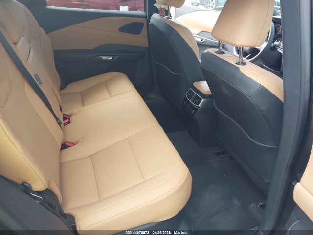 Продаж на аукціоні авто 2025 Lexus Rx 350, vin: 2T2BAMBA2SC068033, номер лоту: 44978673