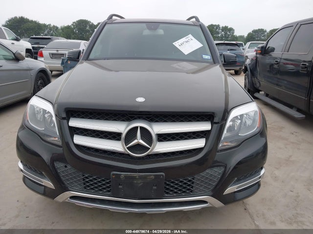 Продаж на аукціоні авто 2014 Mercedes-benz Glk 350, vin: WDCGG5HB8EG228639, номер лоту: 44978674