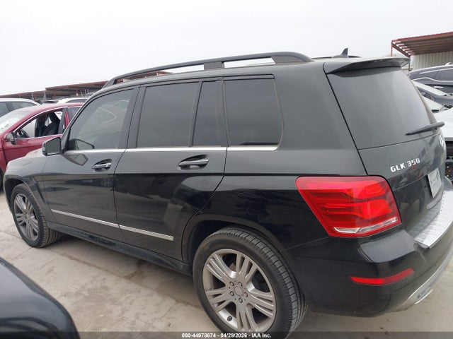 Продаж на аукціоні авто 2014 Mercedes-benz Glk 350, vin: WDCGG5HB8EG228639, номер лоту: 44978674