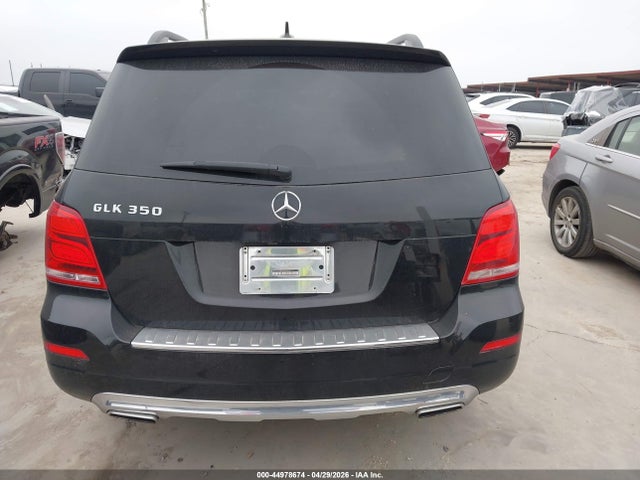 Продаж на аукціоні авто 2014 Mercedes-benz Glk 350, vin: WDCGG5HB8EG228639, номер лоту: 44978674