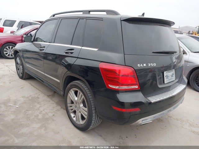 Продаж на аукціоні авто 2014 Mercedes-benz Glk 350, vin: WDCGG5HB8EG228639, номер лоту: 44978674