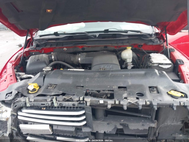 Aukcja sprzedaży 2014 Ram 1500 Big Horn, vin: 1C6RR7LG2ES219818, numer aukcji: 44978676