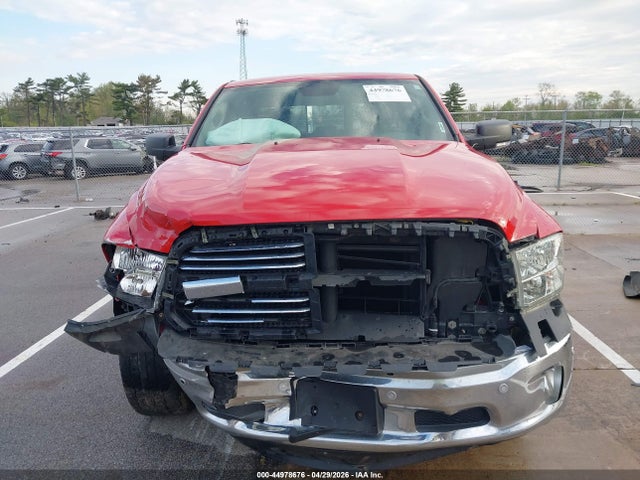Aukcja sprzedaży 2014 Ram 1500 Big Horn, vin: 1C6RR7LG2ES219818, numer aukcji: 44978676