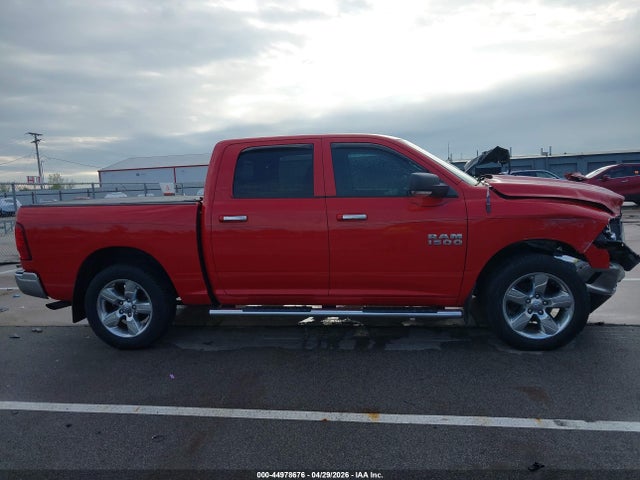 Aukcja sprzedaży 2014 Ram 1500 Big Horn, vin: 1C6RR7LG2ES219818, numer aukcji: 44978676