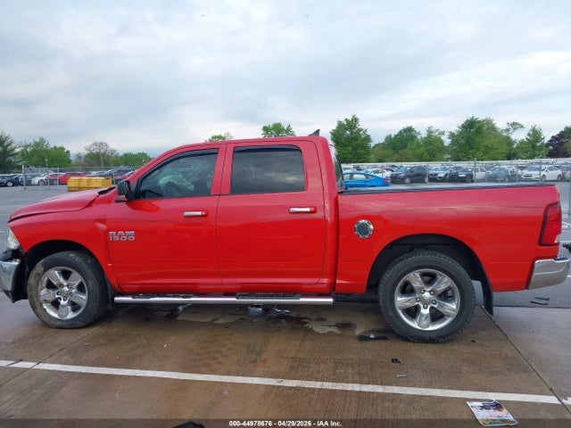 Aukcja sprzedaży 2014 Ram 1500 Big Horn, vin: 1C6RR7LG2ES219818, numer aukcji: 44978676