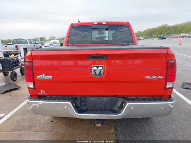 Aukcja sprzedaży 2014 Ram 1500 Big Horn, vin: 1C6RR7LG2ES219818, numer aukcji: 44978676