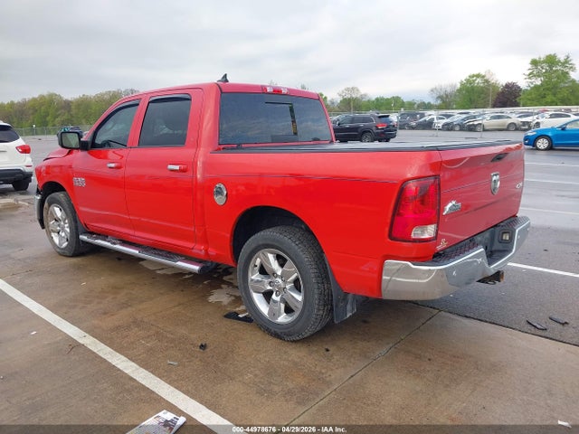 Aukcja sprzedaży 2014 Ram 1500 Big Horn, vin: 1C6RR7LG2ES219818, numer aukcji: 44978676