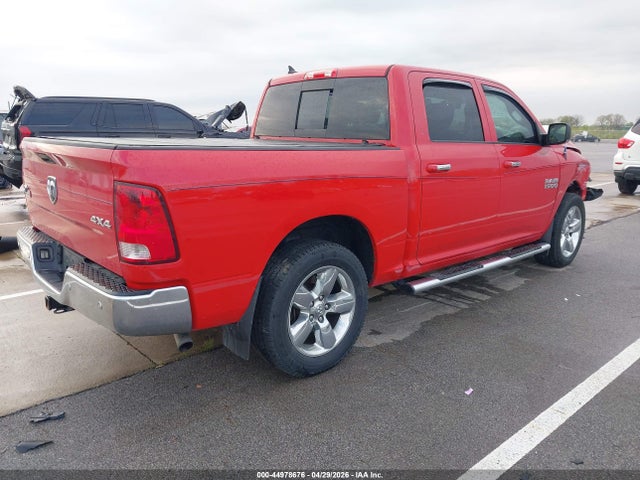 Aukcja sprzedaży 2014 Ram 1500 Big Horn, vin: 1C6RR7LG2ES219818, numer aukcji: 44978676