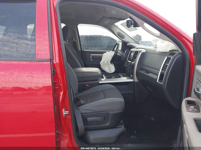 Aukcja sprzedaży 2014 Ram 1500 Big Horn, vin: 1C6RR7LG2ES219818, numer aukcji: 44978676