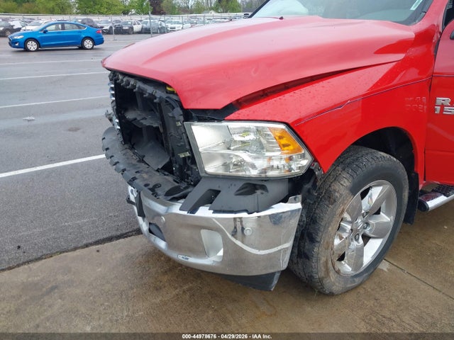 Aukcja sprzedaży 2014 Ram 1500 Big Horn, vin: 1C6RR7LG2ES219818, numer aukcji: 44978676