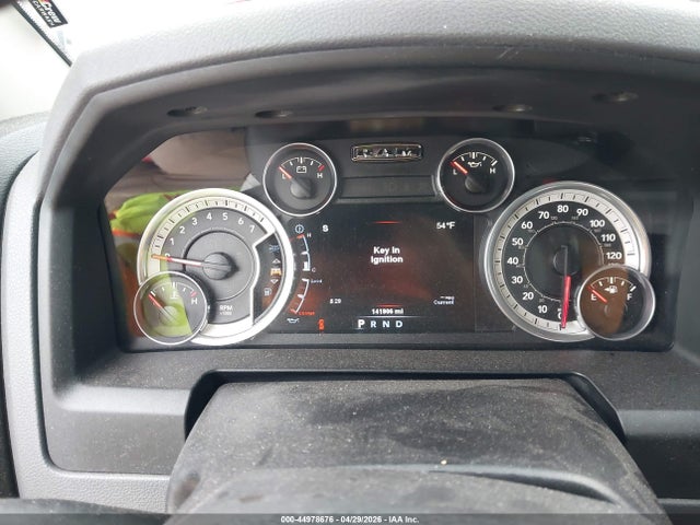 Aukcja sprzedaży 2014 Ram 1500 Big Horn, vin: 1C6RR7LG2ES219818, numer aukcji: 44978676