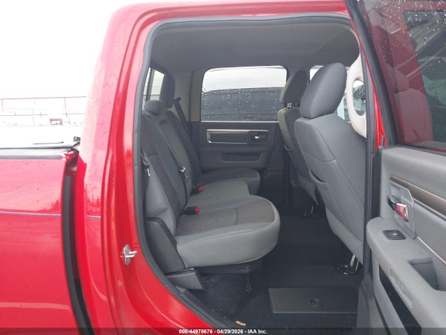 Aukcja sprzedaży 2014 Ram 1500 Big Horn, vin: 1C6RR7LG2ES219818, numer aukcji: 44978676